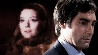 Bond Remembers Tracy (Timothy Dalton - Licence to Kill)