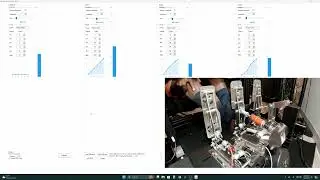 Калибровка педали Simsonn Pro