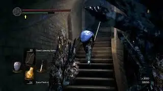 Dark Souls Remastered   Kaladin 35