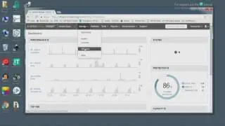 HPE Nimble Storage InfoSight Demo