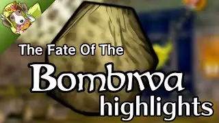 The Fate of Bombiwa Romhack Highlights Part 1