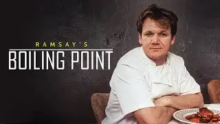 Gordon Ramsay&rsquo;s Boiling Point - Episode 3