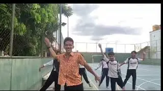 senam aerobic