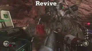 Call of Duty&reg;: WWII Wustling Spine steps + Ritual