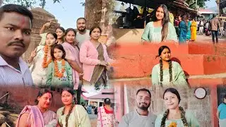 Hayagriva madhav mondir  🙏🏼🕊️ | Hajo | Assamese vlog ||@sumivlogs5106