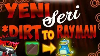 YENİ SERİMİZ !!!