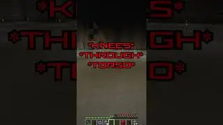 My Knees Are Augmented!!! ~Lumi  | NTM: SPACE |