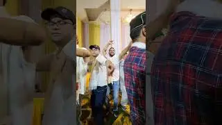 #Lahauli dance  ✨JJ resort Bhunter #ytshorts &hearts;️🙏