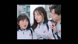 This scene 😍. || The promise of growing up together. #cdrama #crush #shorts