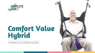 COMFORT VALUE™ Hybrid Sling