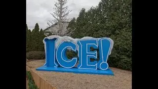 Ice! 2025