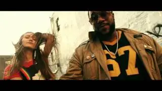 Ju Dali & Lo Kick - Fire feat. John Robinson