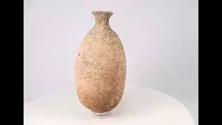 Greco-Roman | Terracotta | Storage Amphora | Circa 1st&ndash;3rd Century CE