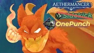 Aethermancer Is Fantastic