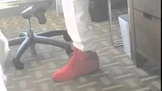 Joe Yung Spike in Miami