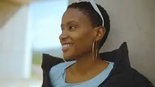 HRB BOTIZO - Tlhe Mma Wena (Official Music Video)