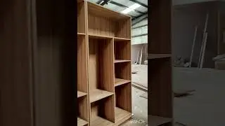 Sliding Wardrobe Designs | Modern Home Decor Ideas | Space Saving Solutions. #furniture #wardrobe