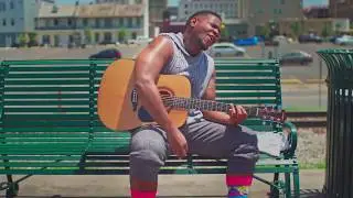 Sony A6300 Music Video (David Sylvester - Eyes on the Road) Slog2