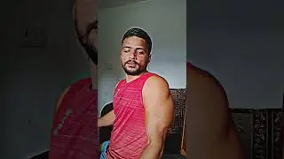 bade triceps🦍 || #ravipandey #naturalbodybuilding #workout #gym #motivation #shorts #ytshorts #viral