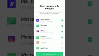#video #privacy app lock