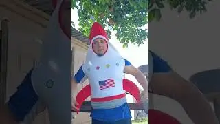 Follow Up on the Socials #lizard #cosplay #shortvideo #shorts #tiktok #facebook #funny