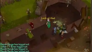 emoskiller 99range party