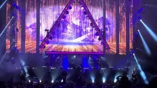 El Monstero “Comfortably Numb” (Cover) (Live in St Louis 07-08-2023)