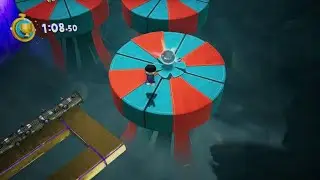 Sackboy ,String it Together Trophy Easy method, lot of waiting