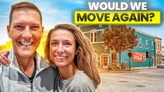 Six Years in Arkansas:Best or Worst Decision?&nbsp;- Bentonville, AR