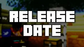RELEASE DATE!! | Minecraft Unfair Map Tutorial [Coming SOON]