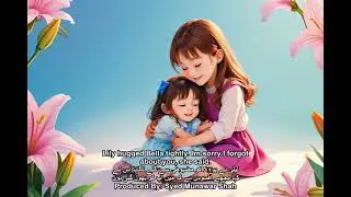 Story Video: kids_responsibility.mp4