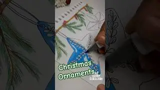 Christmas Decorations🎄