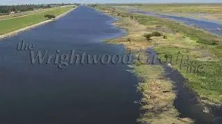 Royalty Free HD Aerial Rivers & Streams Stock Footage by BottledVideo.com