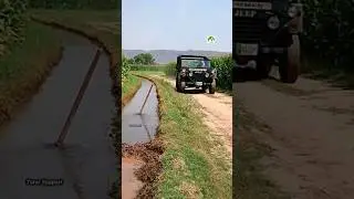Rural Life Tarar Support Jeep YouTube Play Button #rurallife #jeep #youtubeplaybutton