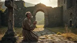 Stillness of the Abbey &ndash; Gregorian Prayer Music for Reading and Reflection