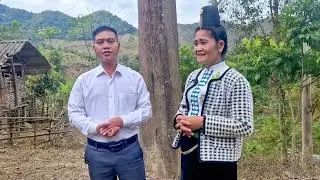 Lo thích sắng ai  hảy ó