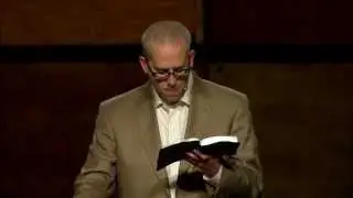 Kevin DeYoung | The Gospel Coalition 2013 National Conference | Jesus and the Lost (Luke 15:1-32)