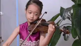 🎻13歳天才バイオリニストHIMARI🎶 音楽界最高の栄誉に挑む独占密着🔥
