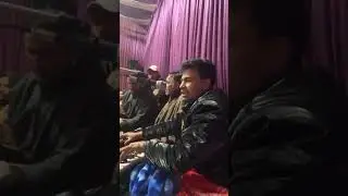 Hazrat fatim sab new morning rouf by aabid bandipore