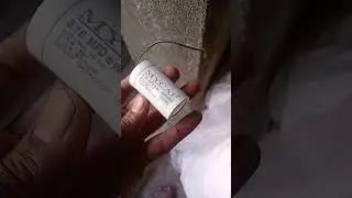3.15 MFD Ceiling Fan Capacitor #All Size Available #Premium Quality #9717307869