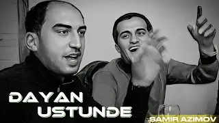 Vuqar Bileceri & Orxan Lokbatanli - Dayan Ustunde | 2024 Trend (Remix: ProBeats)