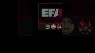 Fringy Loses It | EFAP Short
