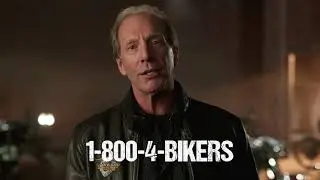 Russ Brown Motorcycle Attorneys &reg; Commercial
