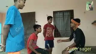 Yamraj 2 song by SR pingli