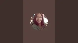Khadija Reeves is live!I'm  Almost Done!!👗🧦👚☕️🙋🏾&zwj;♀️