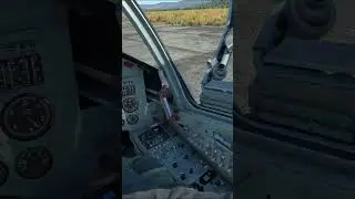 Modernized SU 25 cockpit #warthunder