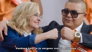 Corry Konings - Corry Koningsdag ft. Brownie Dutch