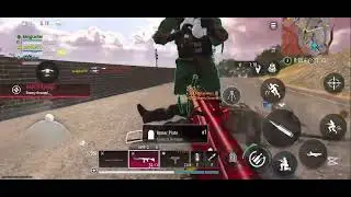 11 KILLS  #resurgence Victory ✌️ - WARZONE MOBILE 2026 