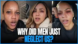 No Good Dateable Men Left In 2026! Modern Women Are Panicking & Crashing Out!