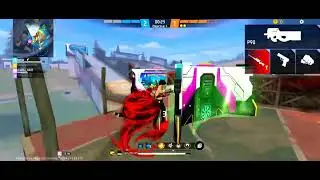 Power of Orion 🗿💀 || 1 vs 4 ||